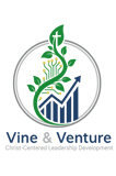Vine & Venture Ministry logo
