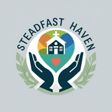 Steadfast Haven logo