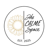 The CALME Space logo