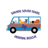 Saving South Texas logo