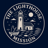 The Lighthouse Mission Inc. logo