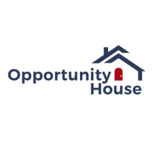 Opportunity House logo