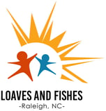 Loaves and Fishes Ministry Inc logo
