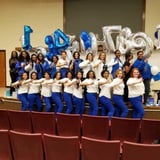 Zeta Phi Beta Sorority, Inc logo