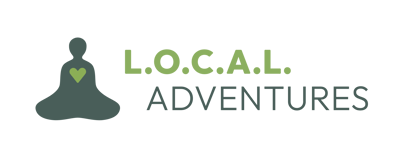 L O C A L Adventures logo
