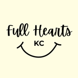 Full Hearts logo