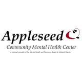 Appleseed Community Mental Health Center Inc logo
