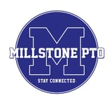 Millstone Township PTO logo