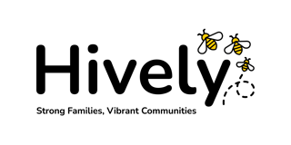 Hively logo