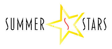 SUMMER STARS CAMP FOR THE PERFORMING ARTS logo