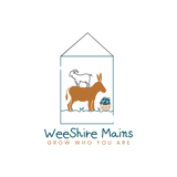 Weeshire Mains Inc logo