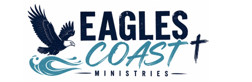 Eagles Coast Ministries logo
