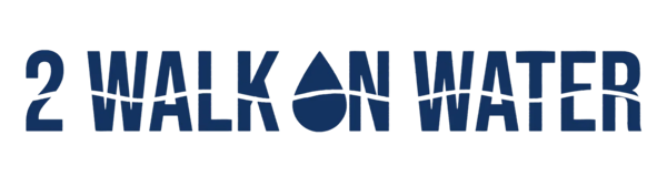 2 Walk On Water logo