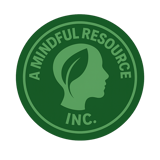 A Mindful Resource Inc logo