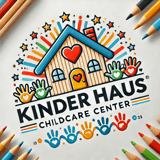 Kinder Haus Childcare Center logo
