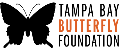 Tampa Bay Butterfly Foundation, Inc. logo