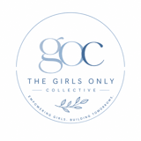 The Girls Only Collective Incorporated logo