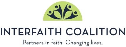 Interfaith Coalition of Whatcom County logo