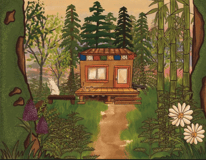 Kapwa Sanctuary logo