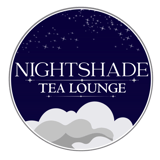 Nightshade Tea Lounge logo