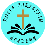 Rolla Area Christian Academy Inc. logo