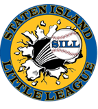 Staten Island Little League, Inc. logo