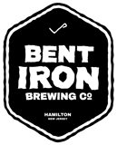 Bent Iron Brewing Co. logo