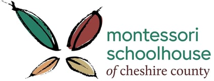 Montessori Schoolhouse of Cheshire County, Inc. logo