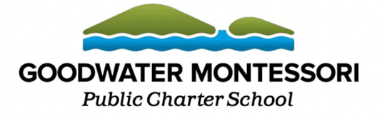 Wilco Montessori Partners DBA Goodwater Montessori School logo