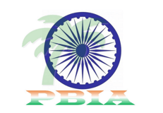 Palm Beach India Association logo