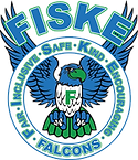 Fiske School Pto logo