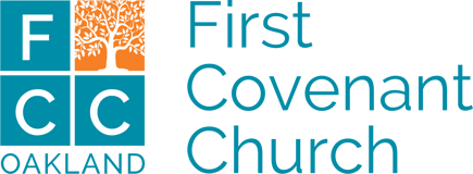First Covenant Church Oakland CA logo