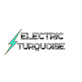 Electric Turquoise logo