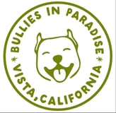 Bullies in Paradise logo