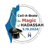 HADASSAH THE WOMENS ZIONIST ORGANIZATION OF AMERICA INC logo