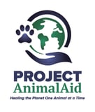 Project AnimalAid logo