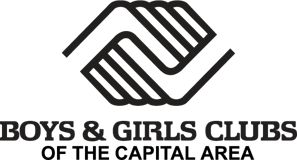 Boys & Girls Clubs of the Capital Area logo