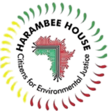 Harambee House Inc logo