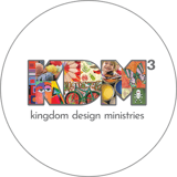KINGDOM DESIGN MINISTRIES INC logo