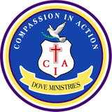Dove Ministries, Inc. logo