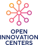 Open Innovation Centers logo