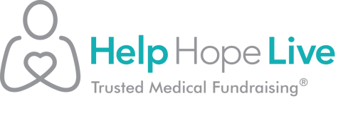 Help Hope Live logo