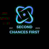 Second Chances First logo