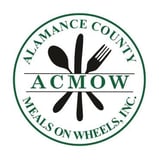 Alamance County Meals On Wheels Inc logo