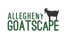 Allegheny Goatscape Inc logo