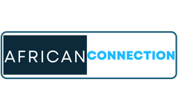 The African Connection logo