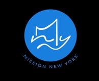 Mission New York logo