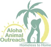 Aloha Animal Outreach logo