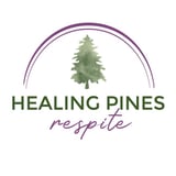 Healing Pines Respite Inc logo