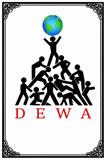 Delta Education and Wellness Alliance logo